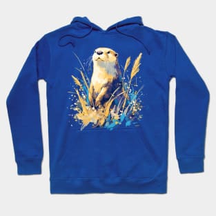 otter Hoodie